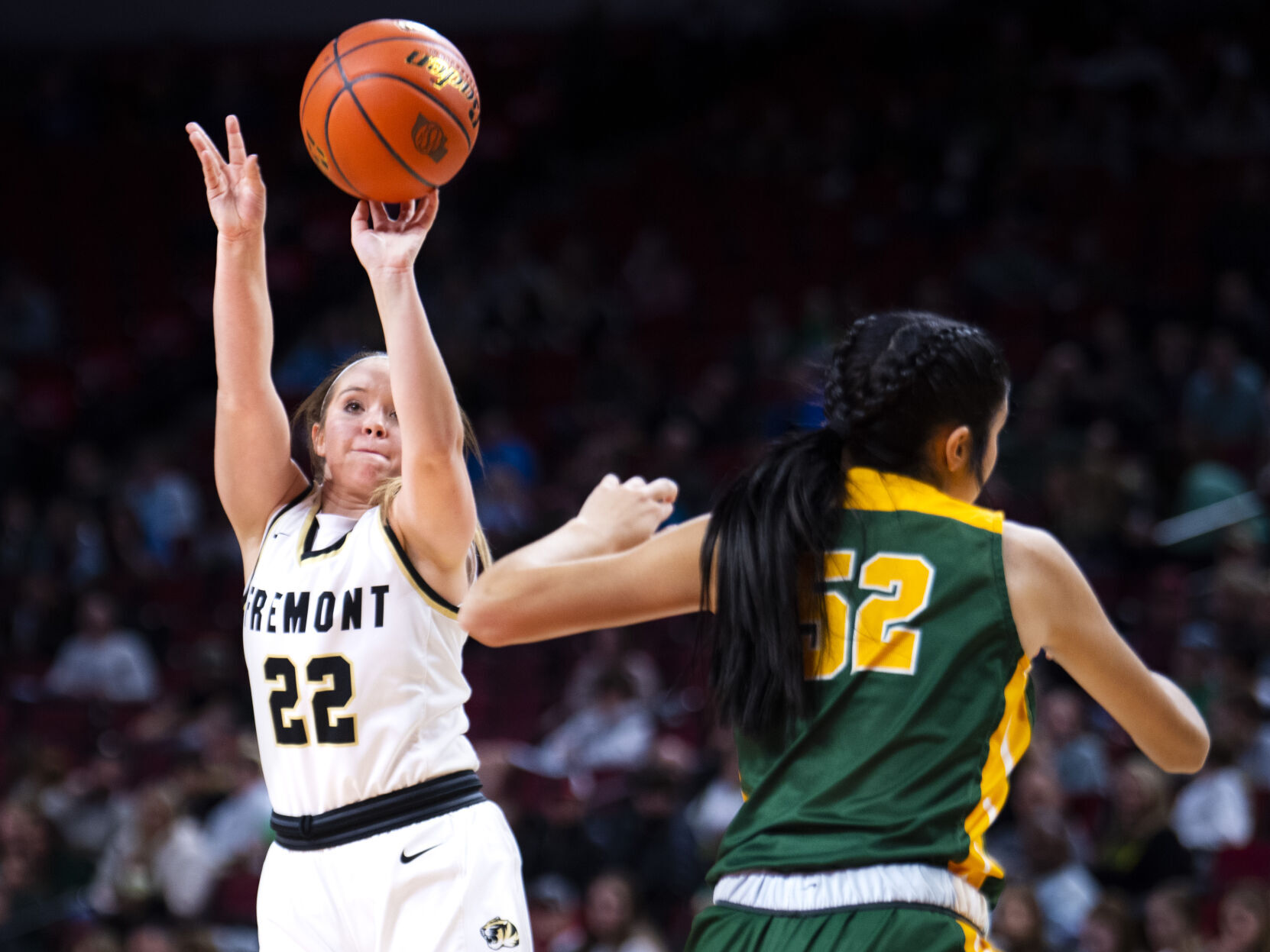 Fremont vs. Lincoln Pius X, 3.7